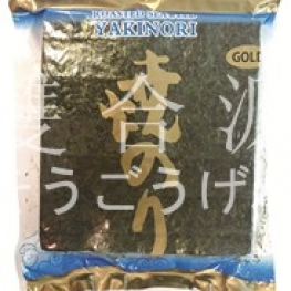 B001-1 100pcs Nori