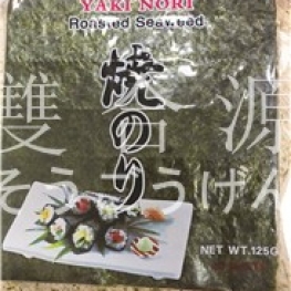 B002-2 50pcs Nori