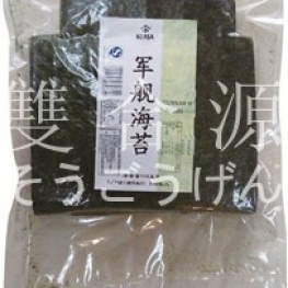 B006 1/8 Cut Nori