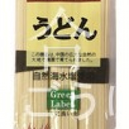 C001 Dry Udon Noodle