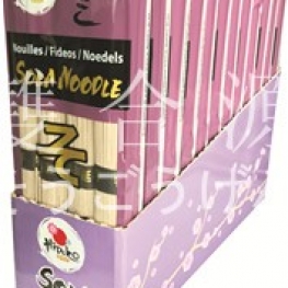 C003 Dry Soba Noodle