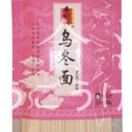 C008 Dry Udon Noodle