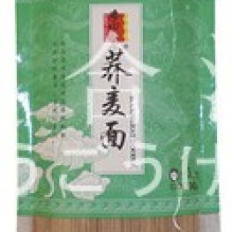 C009 Dry Soba Noodle