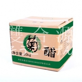 D003 Vinegar 18L