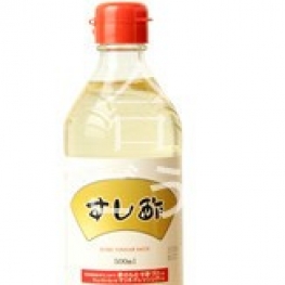 D006 Sushi Vinegar 500ml