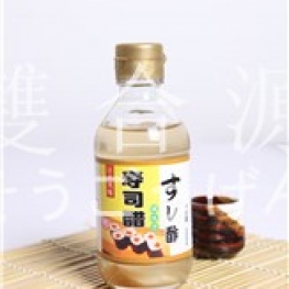 D007 Sushi Vinegar 200ml