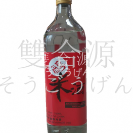 D009 Cooking rice wine