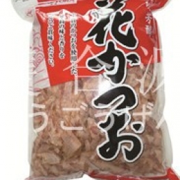 E001 Bonito Flakes 500g