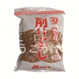 E002 Bonito Flakes 500g