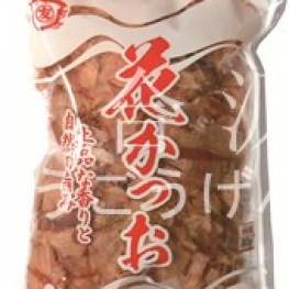 E003 Bonito Flakes 80g