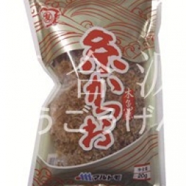 E004 Bonito Slice 20g