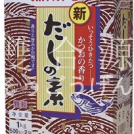 E011 Hondashi 1kg