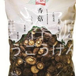 F101 Shiitake Mushroom