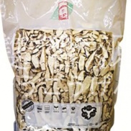 F102 Mushroom Slice
