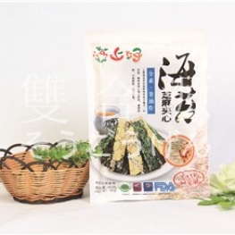 G004 Sesame Sandwich Seaweed