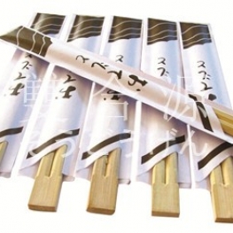 H004 Bamboo Chopsticks