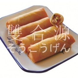 J001 Vegetable Spring Rolls