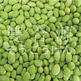 K002 Frozen Edamame Kernel