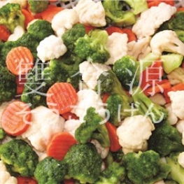 K005 3 Mixed Vegetables
