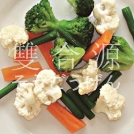 K006 4 Mixed Vegetables