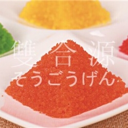 L010 Seasoned Capelin Fish Roe